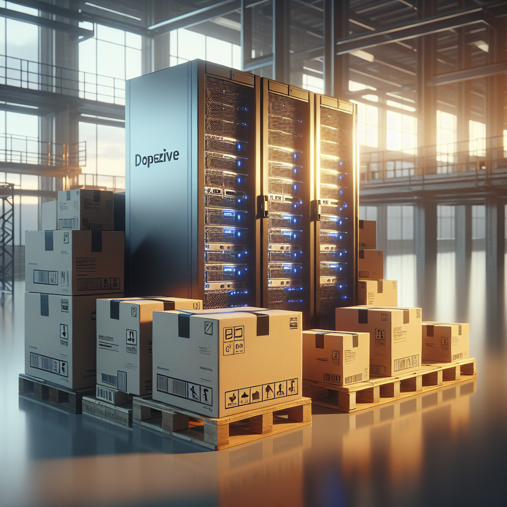 La Forma Correcta de Analizar Registros JSON: Guía Práctica para Alibaba Cloud SLS - Marketplace Insights - Imagen generada por IA