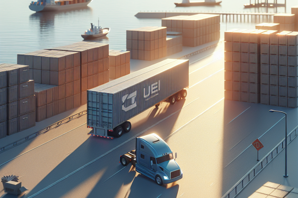 ESP Solutions Logra Un Acuerdo de Reorganización de Deuda con Acreedores - Marketplace Insights - Imagen generada por IA