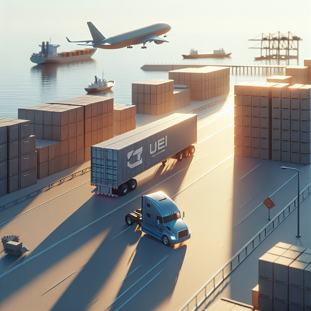 ESP Solutions Optimiza Su Estructura de Capital y Crecimiento Sostenido - Marketplace Insights - Imagen generada por IA