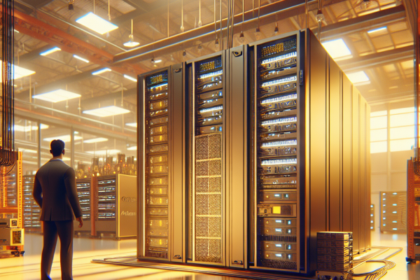 Flink Agents: Un Marco de Agentes Inteligentes para Aplicaciones AI - Marketplace Insights - Imagen generada por IA