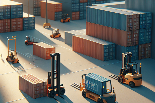 Grupo Matarromera Invertirá 14M€ en Nuevo Centro Logístico en Emina - Marketplace Insights - Imagen generada por IA