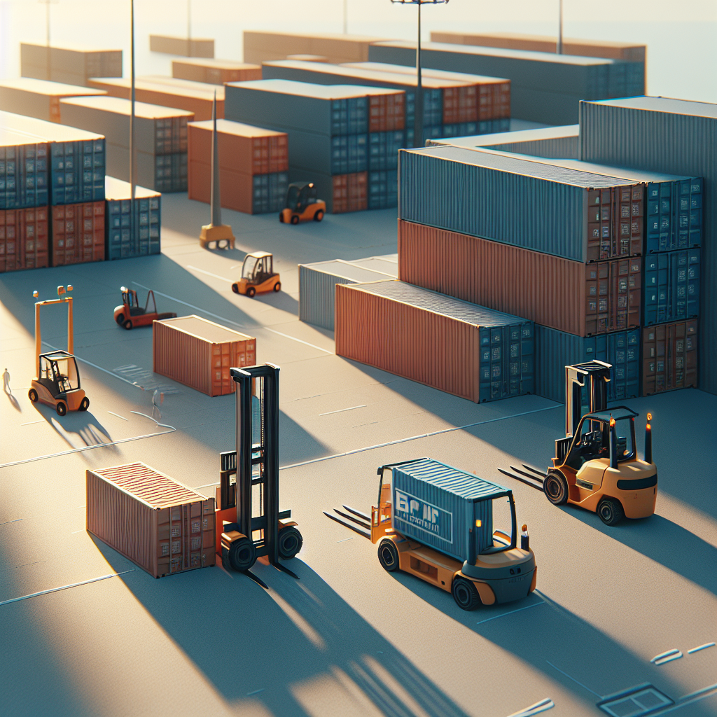 Grupo Matarromera Invertirá 14M€ en Nuevo Centro Logístico en Emina - Marketplace Insights - Imagen generada por IA