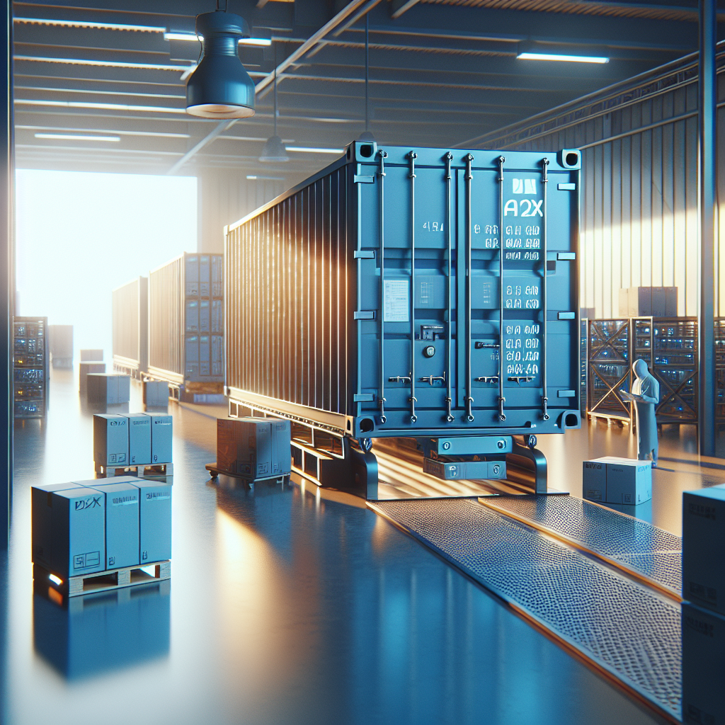 Guía Completa de A2X para la Contabilidad en Comercio Electrónico - Marketplace Insights - Imagen generada por IA