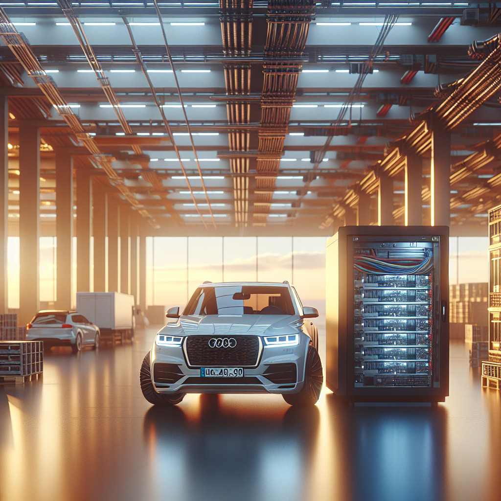 Recupera Ingresos Perdidos Con ChargeGuard de Carbon6 Efficientemente - Marketplace Insights - Imagen generada por IA