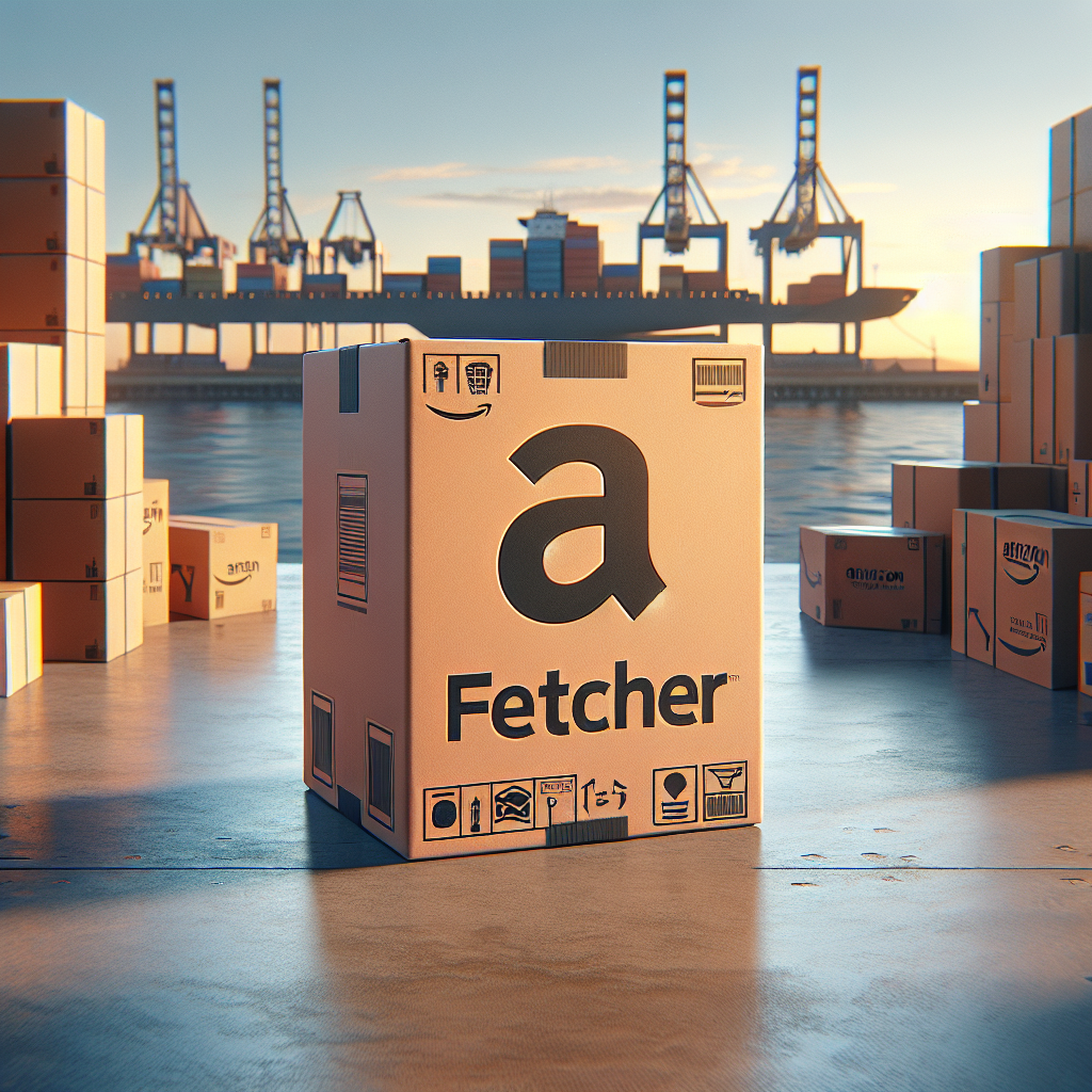 Guía Completa Sobre Fetcher: Información y Funcionalidades - Marketplace Insights - Imagen generada por IA