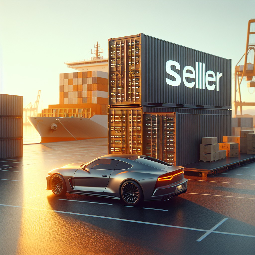 Optimiza Tu Repricing en Amazon y Walmart con Seller Snap - Marketplace Insights - Imagen generada por IA