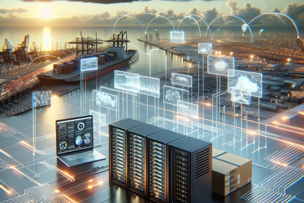 LoongCollector: Nuevo Paradigma en la Recolección de Datos Inteligentes - Marketplace Insights - Imagen generada por IA