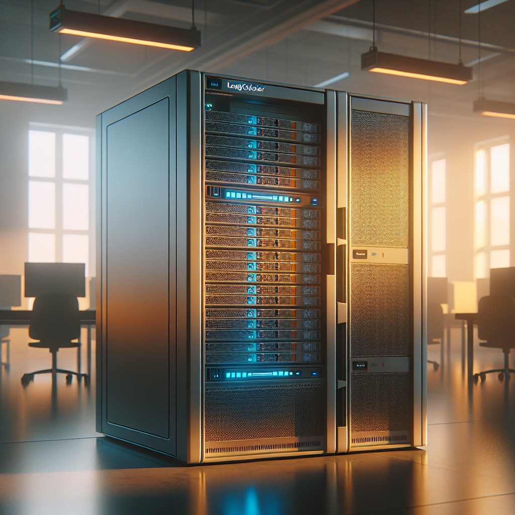 LoongCollector: Práctica de Ingesta de Registros para Cortafuegos Empresariales - Marketplace Insights - Imagen generada por IA