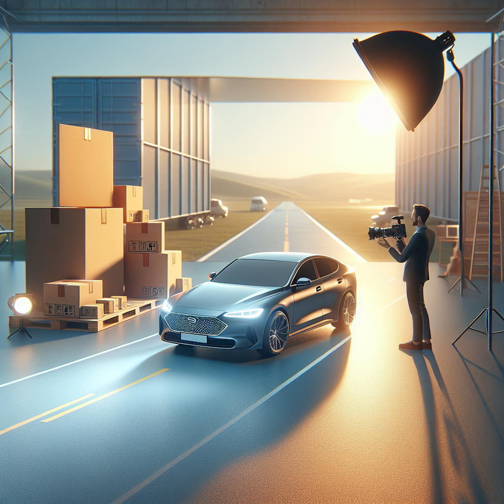 Marketing Basado en Valores: Principios Clave, Ejemplos y Beneficios - Marketplace Insights - Imagen generada por IA