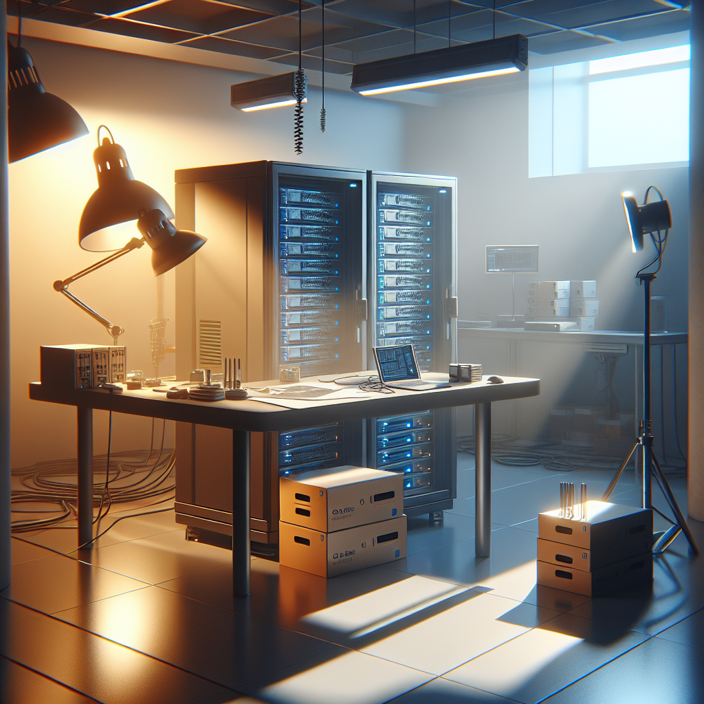 Guía para Ejecutar Cargas de Trabajo MongoDB en PolarDB Serverless - Marketplace Insights - Imagen generada por IA