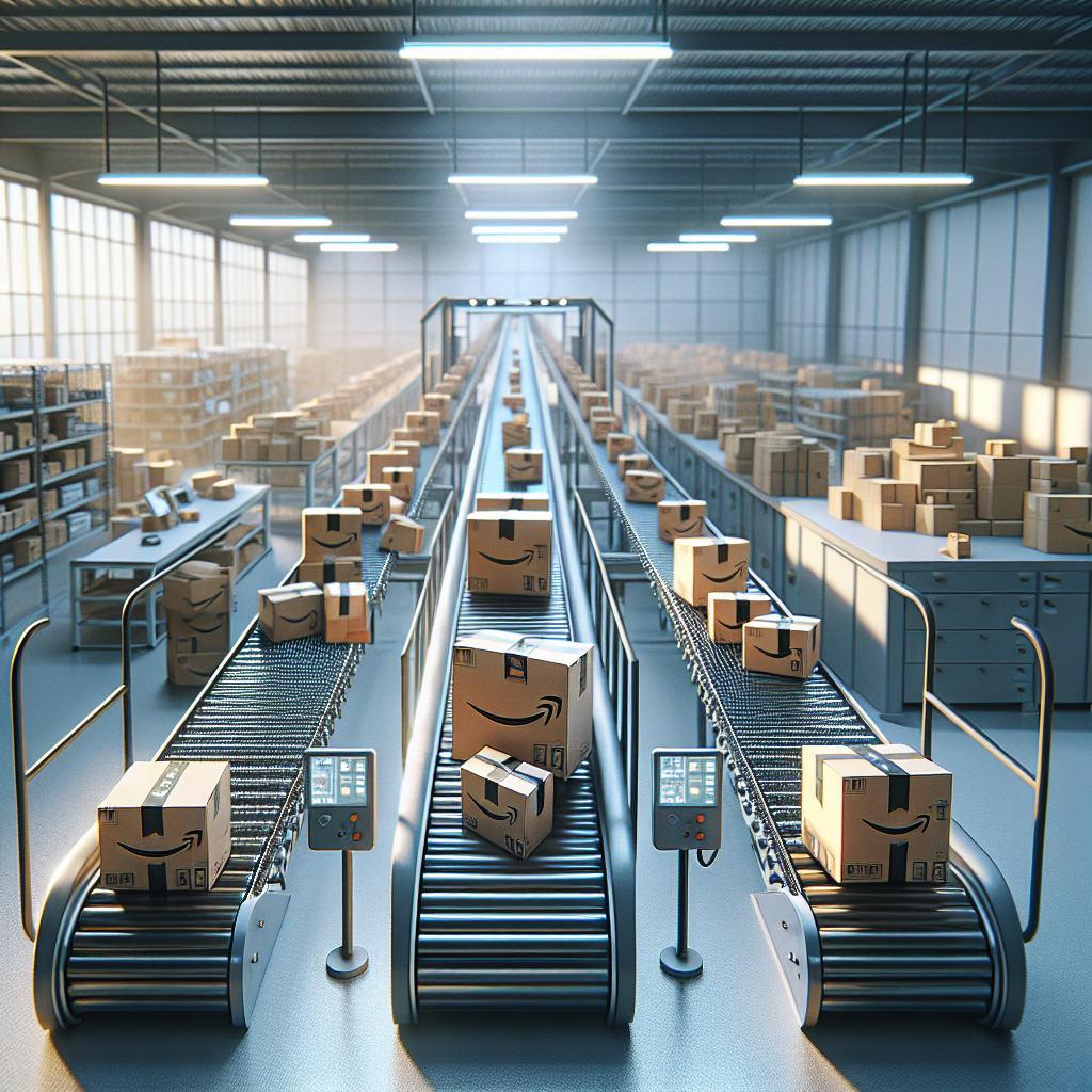 Pattern y Anker: Estrategias Contrastantes en el Éxito de Amazon - Marketplace Insights - Imagen generada por IA