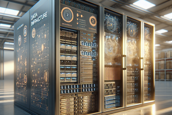 PolarDB-DDB: Alternativa Compatible y Económica a DynamoDB - Marketplace Insights - Imagen generada por IA