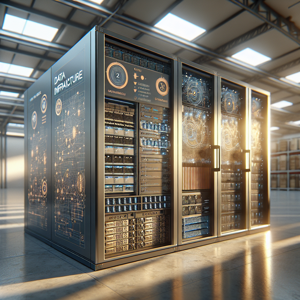PolarDB-DDB: Alternativa Compatible y Económica a DynamoDB - Marketplace Insights - Imagen generada por IA