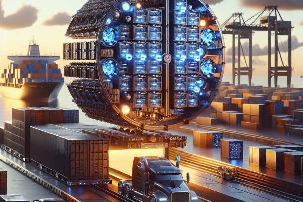 Migración de ClickHouse a la Nube: Procedimientos Prácticos Esenciales - Marketplace Insights - Imagen generada por IA