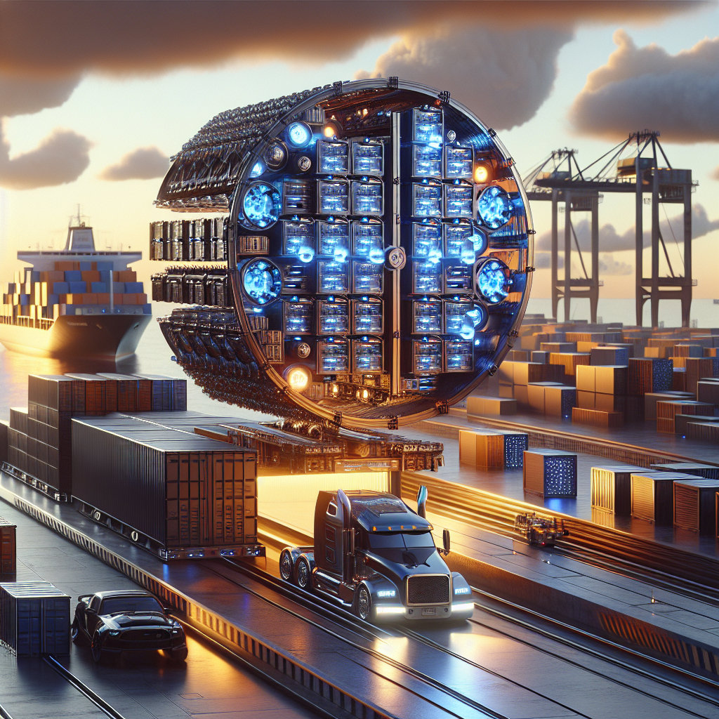 Migración de ClickHouse a la Nube: Procedimientos Prácticos Esenciales - Marketplace Insights - Imagen generada por IA