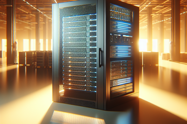 Mejores Prácticas para Despliegue Seguro de Ray en Alibaba Cloud - Marketplace Insights - Imagen generada por IA