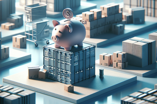 Prime para Jóvenes: Únete Gratis Seis Meses y Ahorra en Compras - Marketplace Insights - Imagen generada por IA