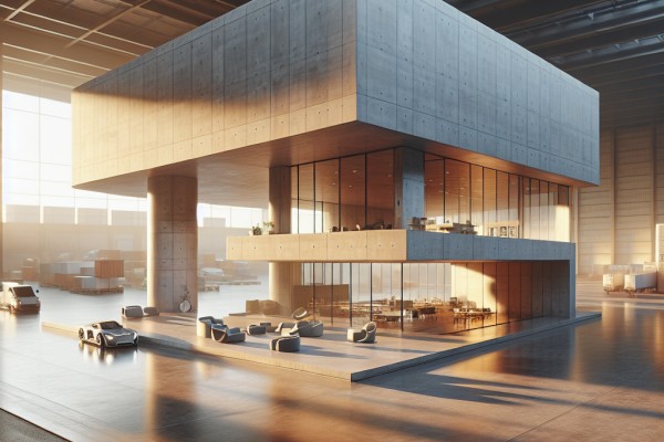 Qwen3-Next: Innovadora Arquitectura de Modelo Ultra Eficiente Desvelada - Marketplace Insights - Imagen generada por IA