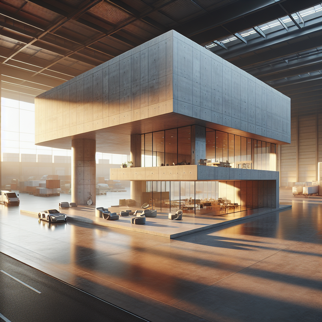 Qwen3-Next: Innovadora Arquitectura de Modelo Ultra Eficiente Desvelada - Marketplace Insights - Imagen generada por IA