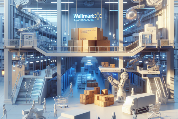 Cambios en el Comportamiento de Compras en la India: Informe 2025 de Walmart - Marketplace Insights - Imagen generada por IA