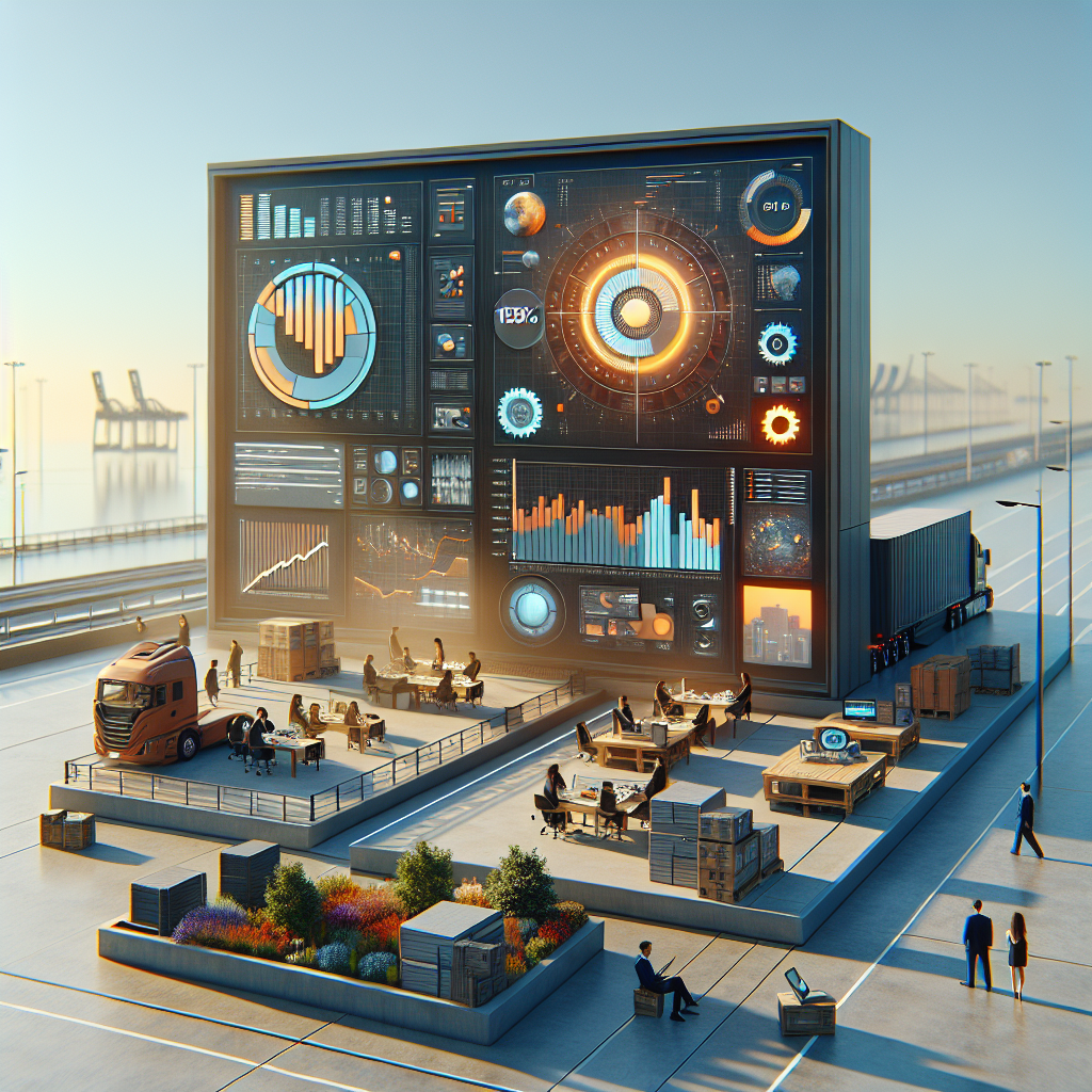 Tree Hut Aumenta Más del 150% en Resultados con Campaña Multilingüe - Marketplace Insights - Imagen generada por IA