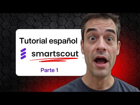 SmartScout: el tutorial DEFINITIVO Parte 1 + Descuento del 25% por 3 meses 🔥