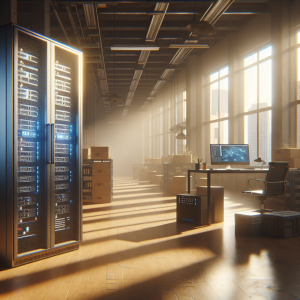 Actualizaciones de Cursos y Certificaciones de Alibaba Cloud en Octubre 2025 - Marketplace Insights - Imagen generada por IA