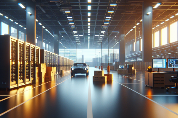 Adtomic: Optimiza Tu Publicidad Digital con Inteligencia Artificial - Marketplace Insights - Imagen generada por IA