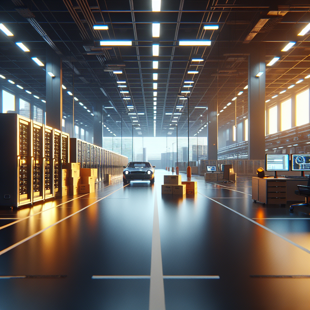 Adtomic: Optimiza Tu Publicidad Digital con Inteligencia Artificial - Marketplace Insights - Imagen generada por IA