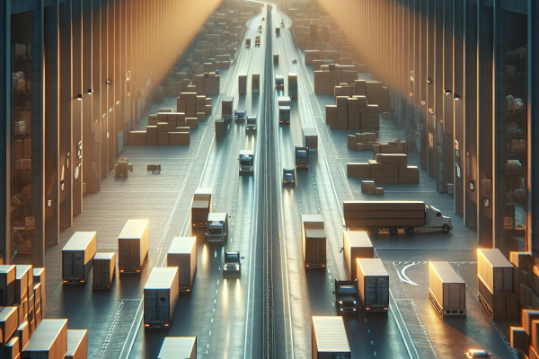 Masteriza La Temporada Alta: Estrategias Avanzadas de Publicidad en Amazon - Marketplace Insights - Imagen generada por IA