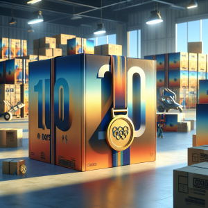 Alibaba Inicia Conteo Regresivo de 100 Días Para Milano Cortina 2026 - Marketplace Insights - Imagen generada por IA