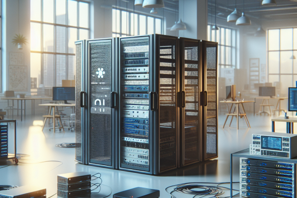 Alibaba Lanza Quark AI Chat Assistant Impulsado por el Modelo Qwen - Marketplace Insights - Imagen generada por IA