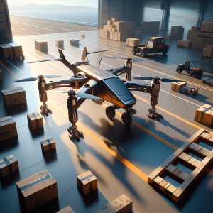 Los Juguetes Más Deseados de Amazon Para Navidad 2025: ¡Descúbrelos! - Marketplace Insights - Imagen generada por IA