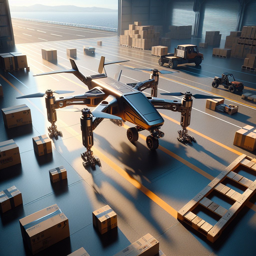 Los Juguetes Más Deseados de Amazon Para Navidad 2025: ¡Descúbrelos! - Marketplace Insights - Imagen generada por IA