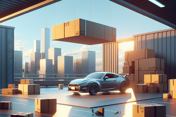 Construye Aplicaciones de IA Más Precisas con Amazon Nova Web Grounding - Marketplace Insights - Imagen generada por IA