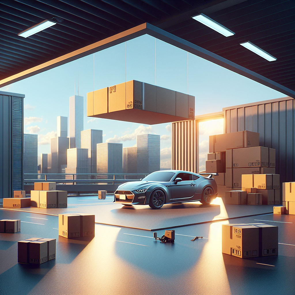 Construye Aplicaciones de IA Más Precisas con Amazon Nova Web Grounding - Marketplace Insights - Imagen generada por IA