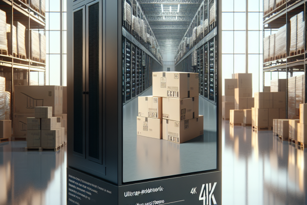 Amazon Devolverá Millones a Sus Clientes por Prácticas Engañosas - Marketplace Insights - Imagen generada por IA