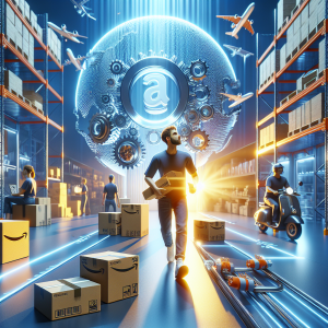 La Guía Definitiva del Monedero de Vendedores de Amazon en 2025 - Marketplace Insights - Imagen generada por IA