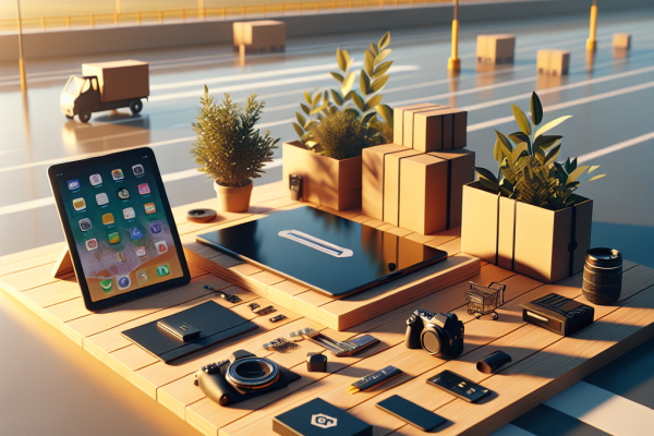 La Guía Definitiva del Black Friday 2025: Fechas y Consejos para Ahorrar - Marketplace Insights - Imagen generada por IA