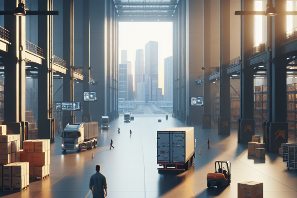 Prepárate para la Mayor Campaña del Año: ¡Se Acercan las Black Weeks! - Marketplace Insights - Imagen generada por IA