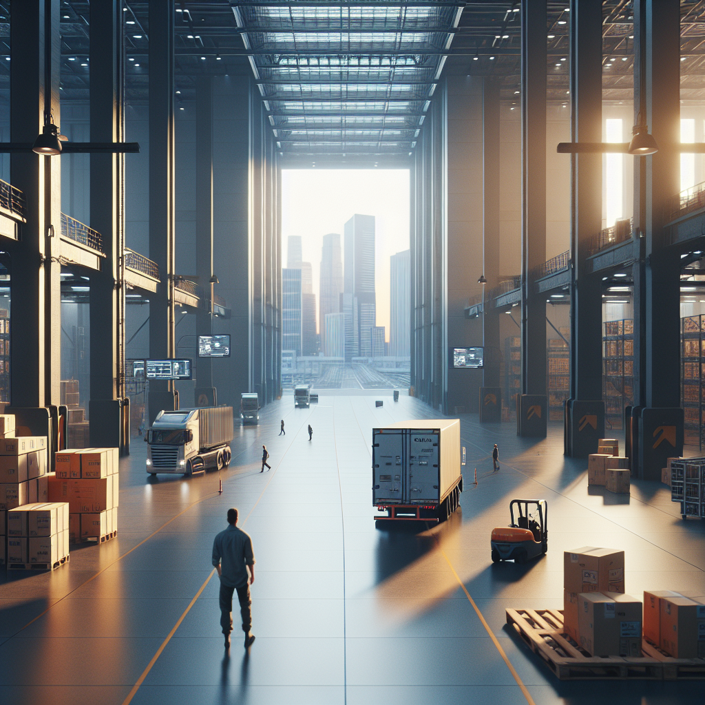 Prepárate para la Mayor Campaña del Año: ¡Se Acercan las Black Weeks! - Marketplace Insights - Imagen generada por IA