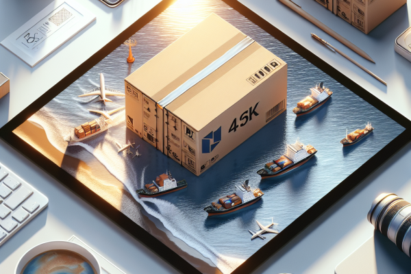 Actualizaciones para Vendedores en Allegro: Cambios Importantes de Octubre - Marketplace Insights - Imagen generada por IA