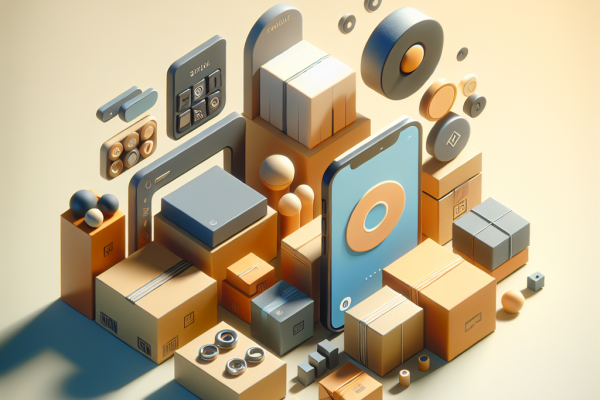 Allegro: Nuevos Cambios en la Pestaña Mis Ventas y Su Diseño - Marketplace Insights - Imagen generada por IA