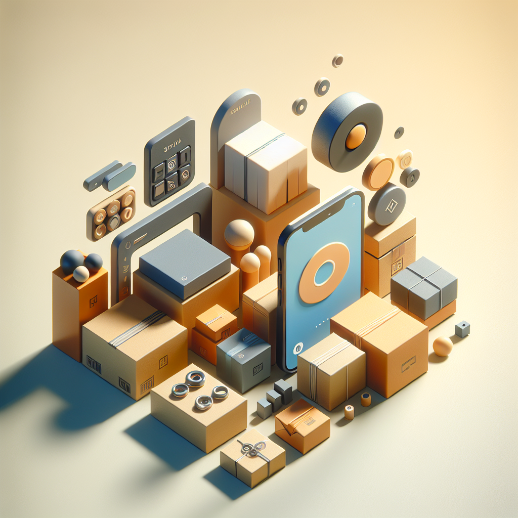 Allegro: Nuevos Cambios en la Pestaña Mis Ventas y Su Diseño - Marketplace Insights - Imagen generada por IA