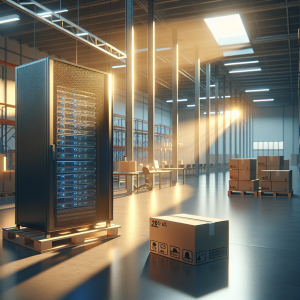 CityUHK y Alibaba Cloud Firman MoU Para Impulsar La Educación en IA - Marketplace Insights - Imagen generada por IA