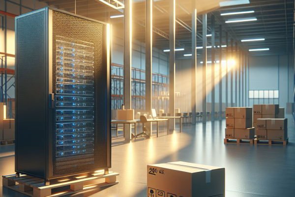 CityUHK y Alibaba Cloud Firman MoU Para Impulsar La Educación en IA - Marketplace Insights - Imagen generada por IA