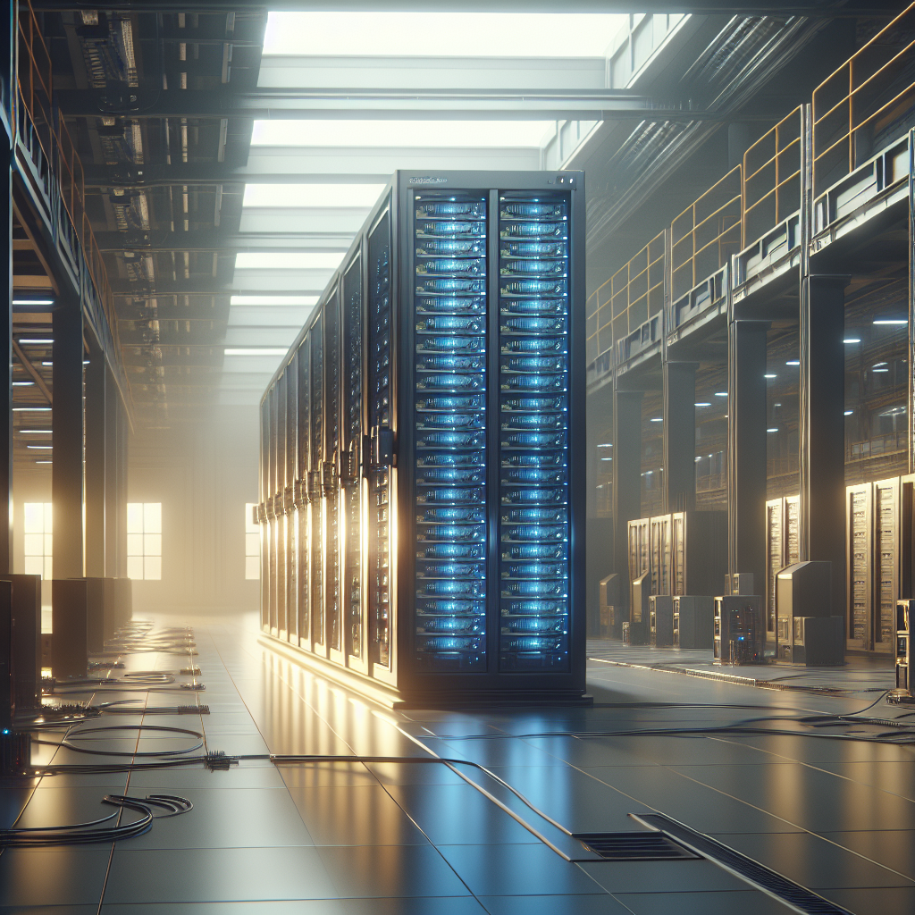 Migración Efectiva de 100,000 Sentencias SQL a MaxCompute desde BigQuery - Marketplace Insights - Imagen generada por IA