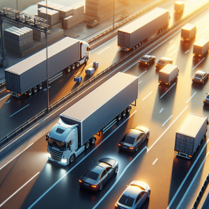 Curso CAP CEFTRAL: Formación en Transporte del 27 al 31 de Octubre - Marketplace Insights - Imagen generada por IA