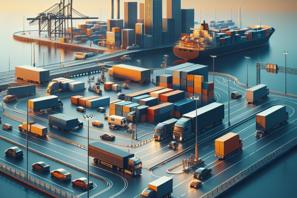 eBay Lanza Nueva Campaña Global 'eBay Stories' para Celebrar Compras - Marketplace Insights - Imagen generada por IA