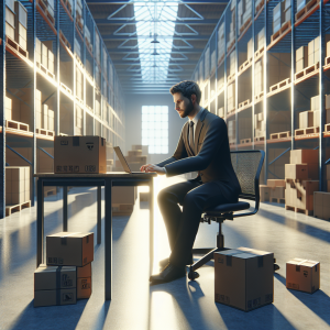 Gestiona Tus Reglas de Precios de Forma Masiva Usando un Archivo CSV - Marketplace Insights - Imagen generada por IA